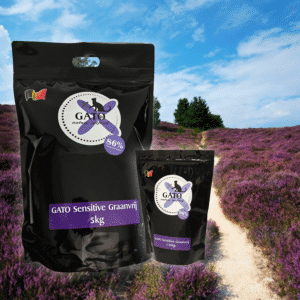 GATO nature catfood