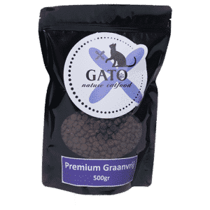 GATO Premium Graanvrij 500gr