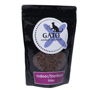 GATO nature catfood