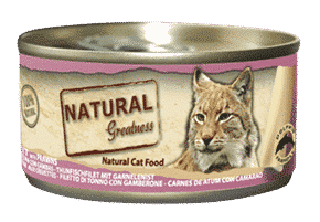 Natural Greatness Complementary Dog Wet Food