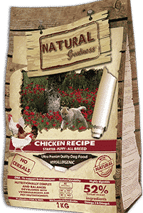 natural greatness turkey recipe
