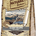 natural greatness rabbit recipe