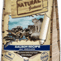 natural greatness salmon recipe