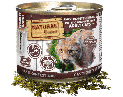 Natural Greatness Gastrointestinal Care