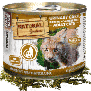 Natural Greatness Urinary Care