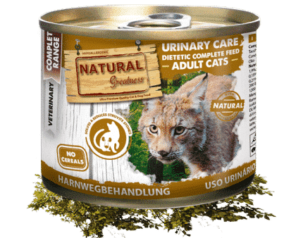 Natural Greatness Urinary Care