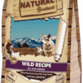 Natural greatness wild recipe