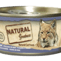 Natural Greatness Ocean Fish - 70 gr