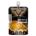 kitty cream chicken