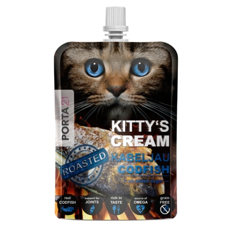 kitty cream