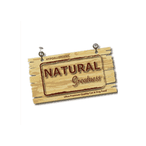 Natural Greatness snacks