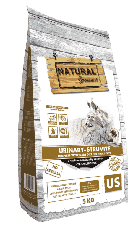 natural greatness veterinairy