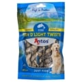 Antos Fish D'light Twists 100 gr