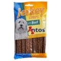 Antos jerky rund