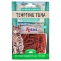 CAT TREATS TEMPTING TONIJN 50 GR